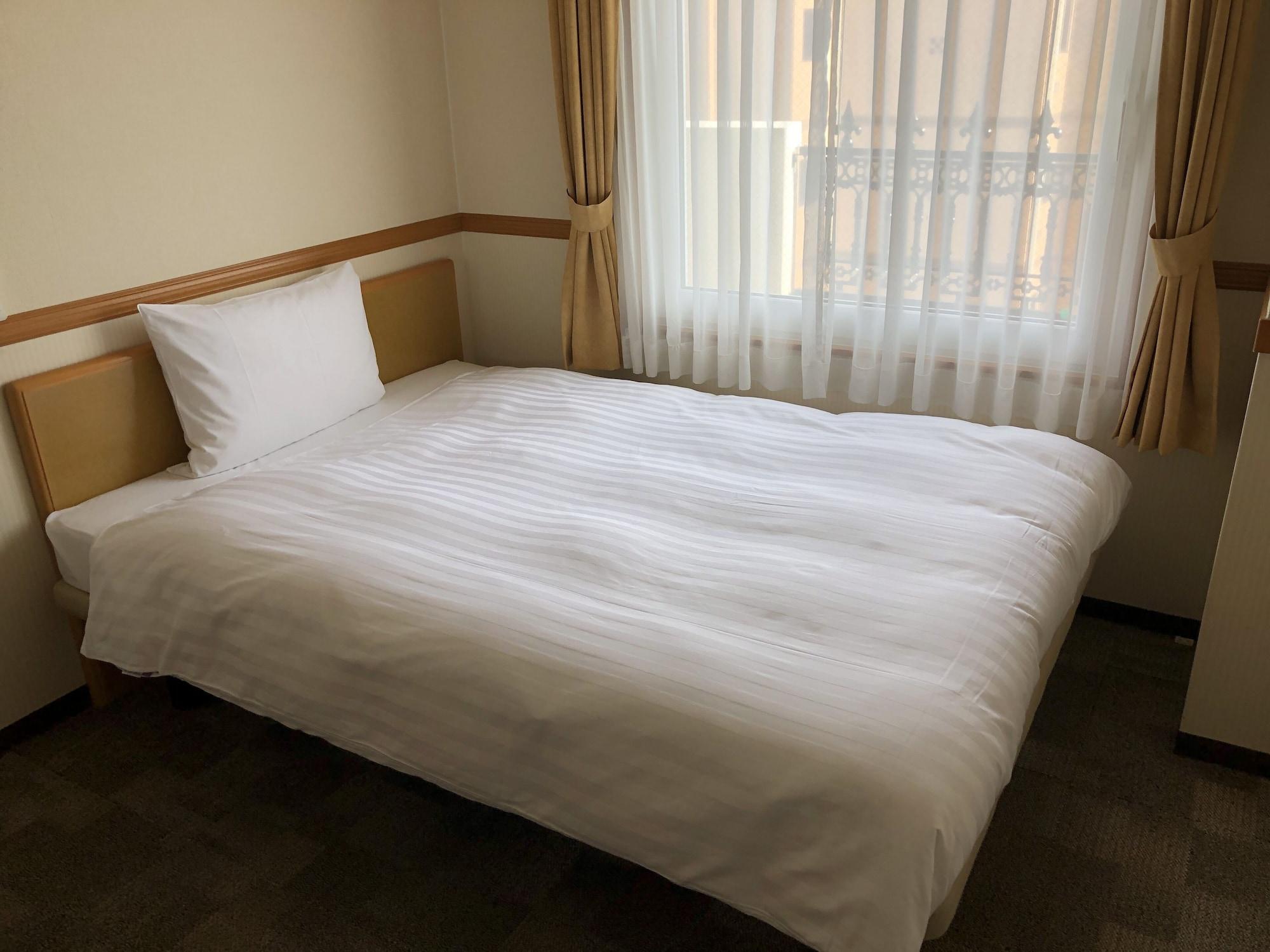 Toyoko Inn Osaka Hankyu Juso-Eki Nishi-Guchi No.1 Luaran gambar