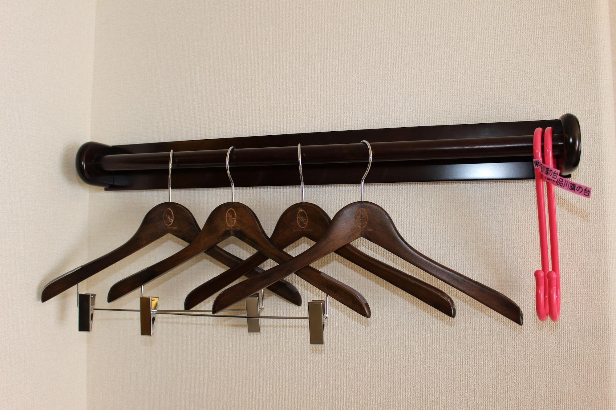 Toyoko Inn Osaka Hankyu Juso-Eki Nishi-Guchi No.1 Luaran gambar