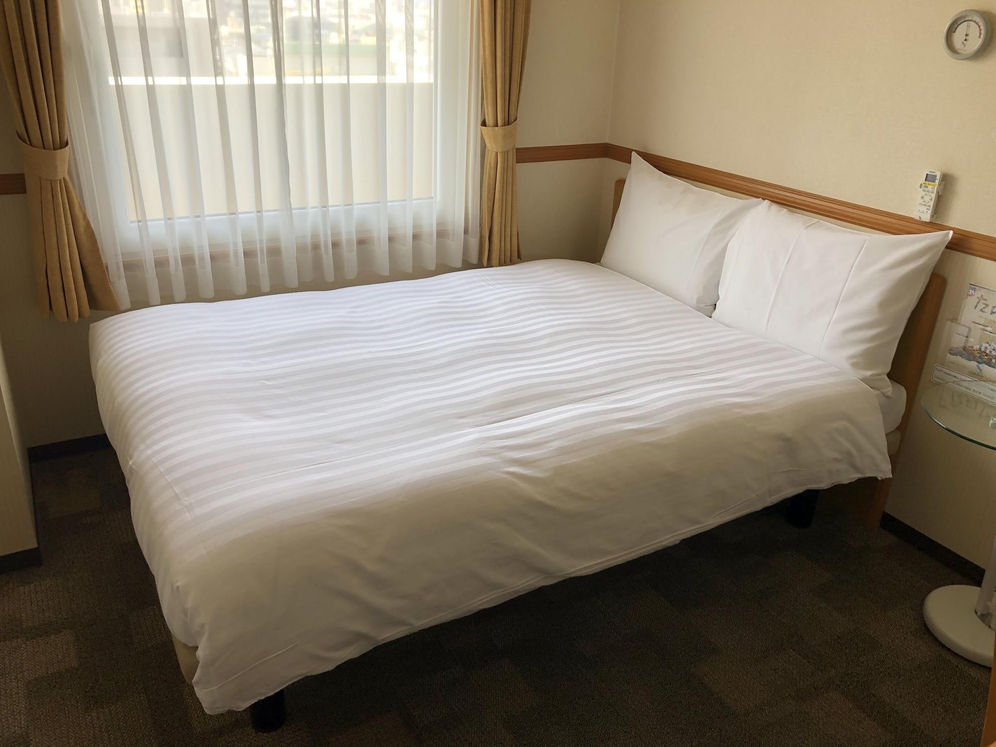 Toyoko Inn Osaka Hankyu Juso-Eki Nishi-Guchi No.1 Luaran gambar