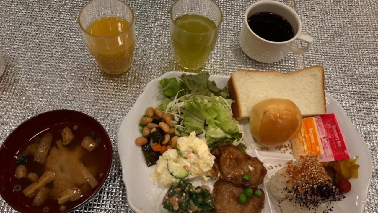 Toyoko Inn Osaka Hankyu Juso-Eki Nishi-Guchi No.1 Luaran gambar