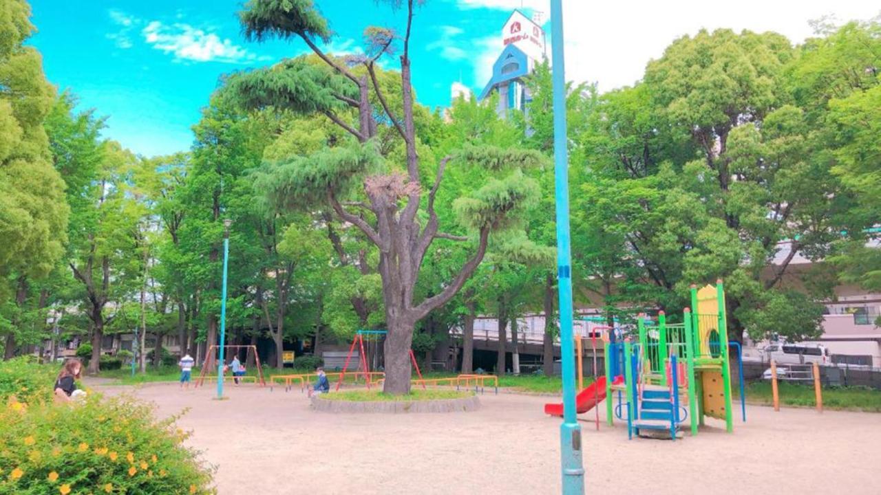 Toyoko Inn Osaka Hankyu Juso-Eki Nishi-Guchi No.1 Luaran gambar