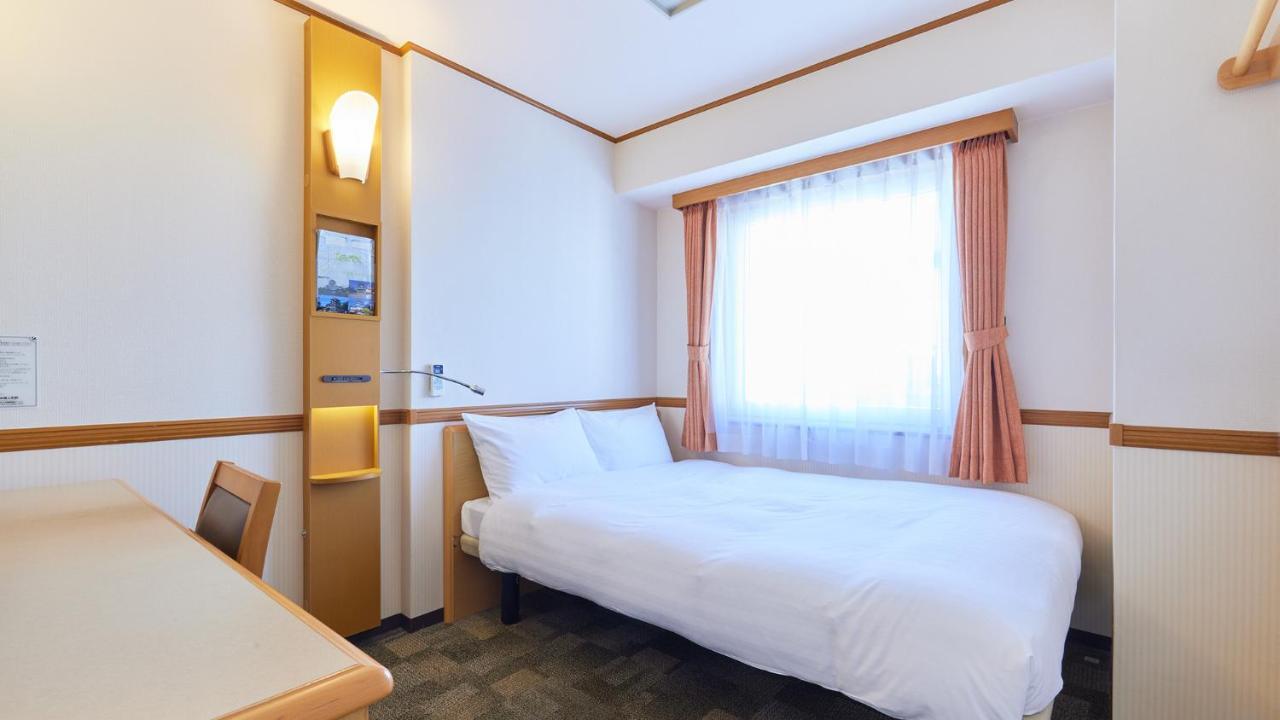 Toyoko Inn Osaka Hankyu Juso-Eki Nishi-Guchi No.1 Luaran gambar