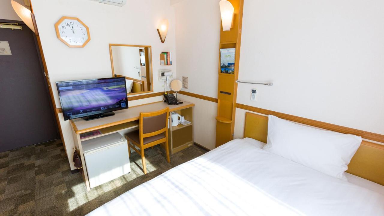 Toyoko Inn Osaka Hankyu Juso-Eki Nishi-Guchi No.1 Luaran gambar