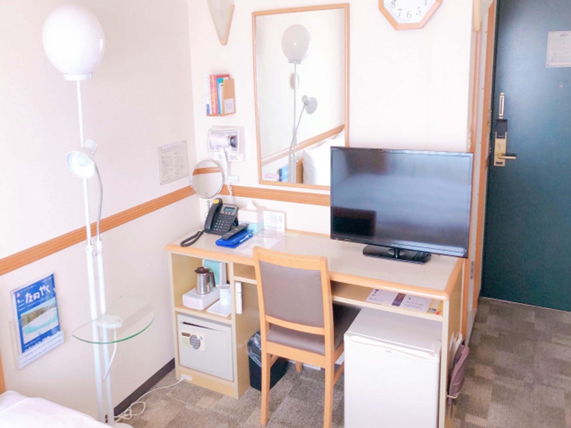 Toyoko Inn Osaka Hankyu Juso-Eki Nishi-Guchi No.1 Luaran gambar