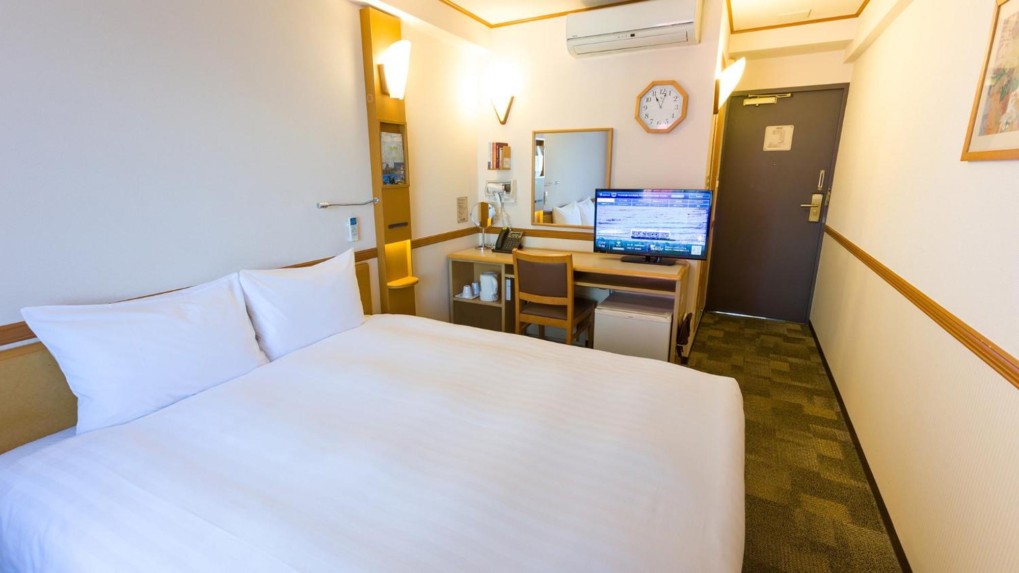 Toyoko Inn Osaka Hankyu Juso-Eki Nishi-Guchi No.1 Bilik gambar