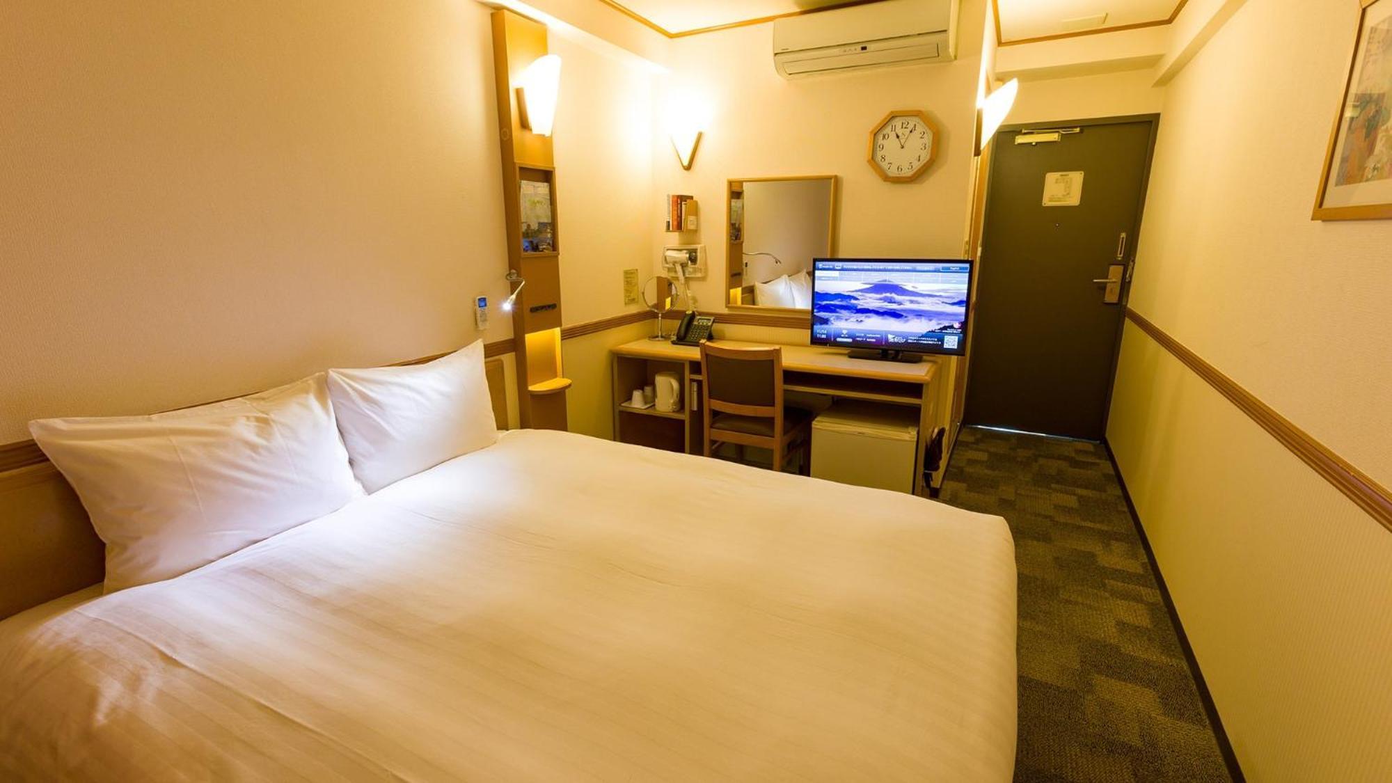 Toyoko Inn Osaka Hankyu Juso-Eki Nishi-Guchi No.1 Bilik gambar