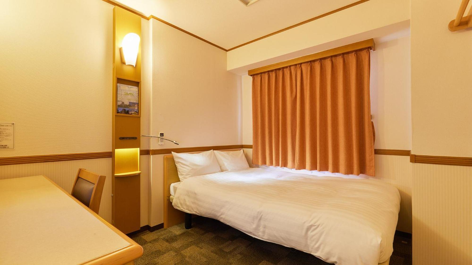 Toyoko Inn Osaka Hankyu Juso-Eki Nishi-Guchi No.1 Bilik gambar