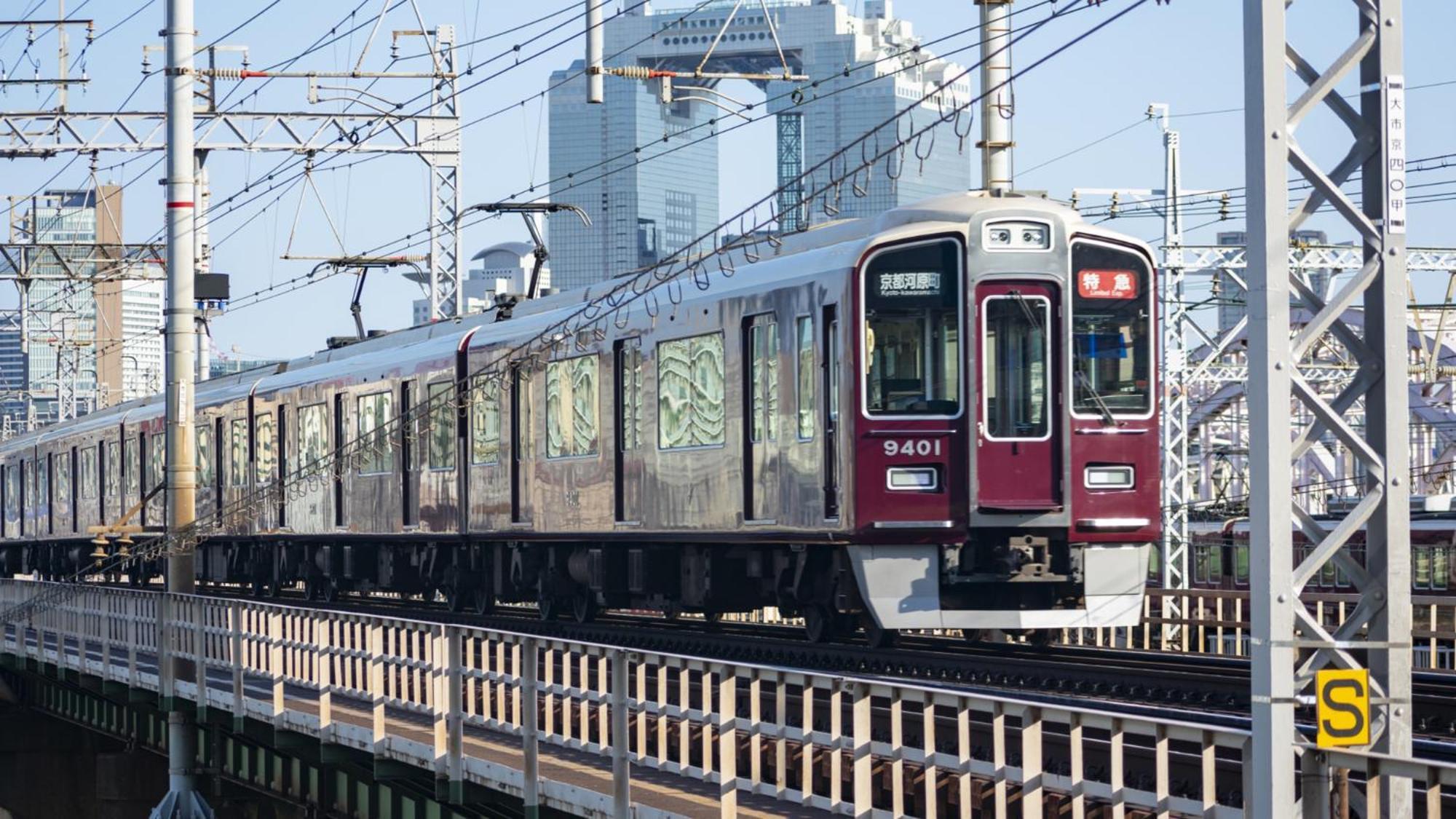 Toyoko Inn Osaka Hankyu Juso-Eki Nishi-Guchi No.1 Luaran gambar