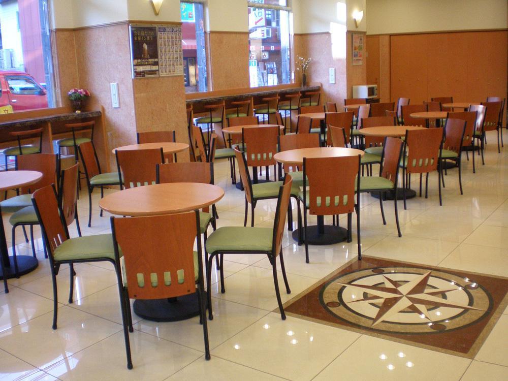 Toyoko Inn Osaka Hankyu Juso-Eki Nishi-Guchi No.1 Luaran gambar